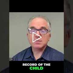 📅 Child Custody - Essential Record-Keeping for Parents