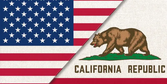 17 States Challenge California Packaging Law With National Supply Chain Stakes
