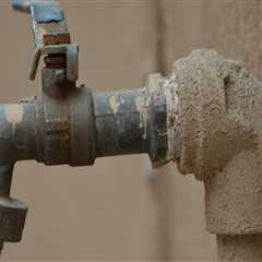 Why Plumbing Services Are Key After Landscape Engineering