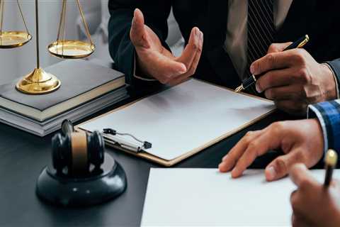 How DUI Lawyers Address Cases Involving Accidents and Alleged Impairment