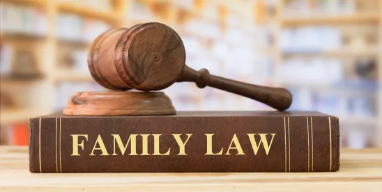 Trusts in Divorce: When Asset Protection Strategies Collide with Equitable Distribution