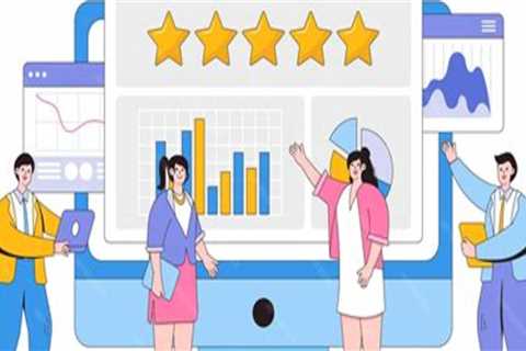 How Reputation Marketing Improves When Customer Feedback Is Easier to Access and Analyze