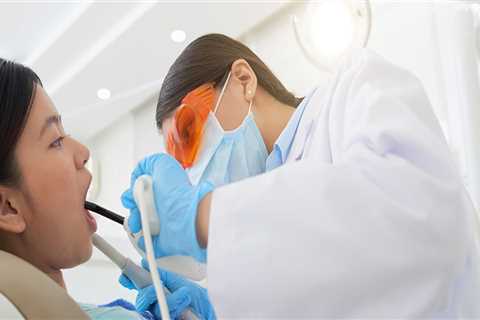 The Rarely Examined Relationship Between Oral Surgery and Preventive Dental Care
