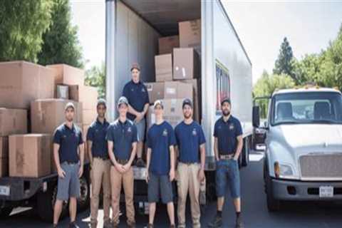 How a Moving Company Can Support Local Voluntary Organizations During Community Outreach Initiatives