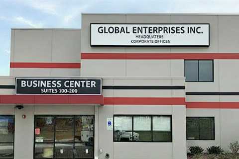 Business Signage Pennsylvania · Thursday, Jun 11 📸