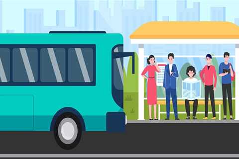 The Hidden Benefits of Public Transportation for Large Community Celebrations and Party Rentals