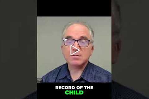 📅 Child Custody - Essential Record-Keeping for Parents