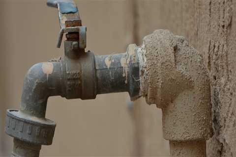 Why Plumbing Services Are Key After Landscape Engineering