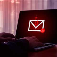 Beware This Hot New Scam: LinkedIn Job Hunt Takes a Sharp Detour Into Attempted Bank Emptying