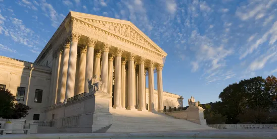 Supreme Court Strikes Down Federal Limits on Coordinated Party Spending: What NRSC v. FEC Means for ..