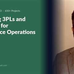 Stop firefighting vendor chaos. Learn the four-system infrastructure that removes founders from the ..
