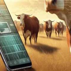 Harnessing Technology for Effective Livestock Marketing