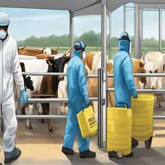 Ensuring Quality and Safety in Livestock Products: Best Practices for Effective Marketing