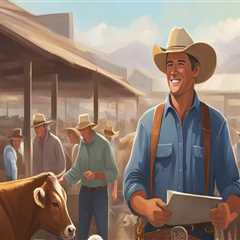 Effective Strategies for Successful Livestock Marketing