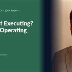 Execution stalls when operating systems are missing. Learn the five core systems that prevent team..