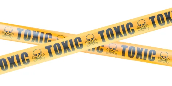 EPA Announces Next Step in TSCA Review of Five Chemicals