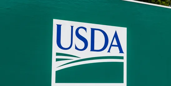 Coalition Urges USDA to Make Changes in School Nutrition Programs to Expand Access to Pulse Products