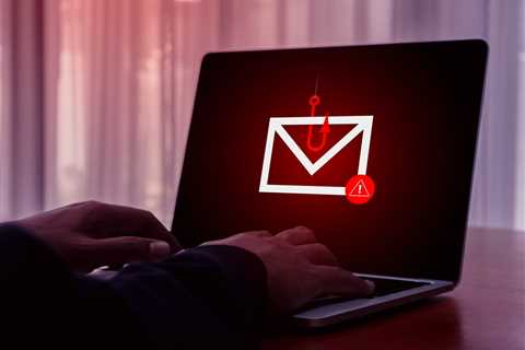 Beware This Hot New Scam: LinkedIn Job Hunt Takes a Sharp Detour Into Attempted Bank Emptying