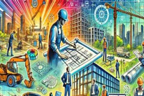 Why Structural Engineers Play an Important Role in Modern Landscape Engineering Projects