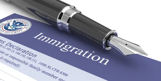 CBP Electronic Device Searches at the Border- What International Travelers and Employers Should Know