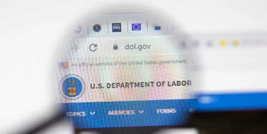 DOL Clarifies ERISA Treatment of Trump Accounts