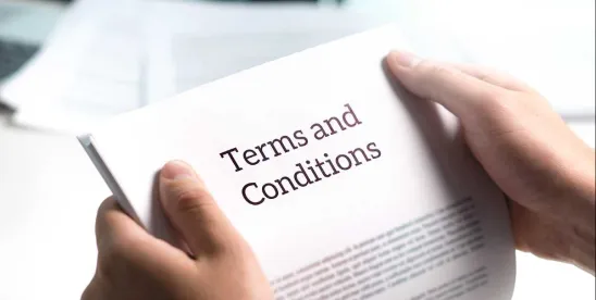 From Click to Contract: When Courts Enforce Online Terms