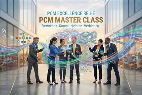 PCM Master Class - Dr. Weinert Communications