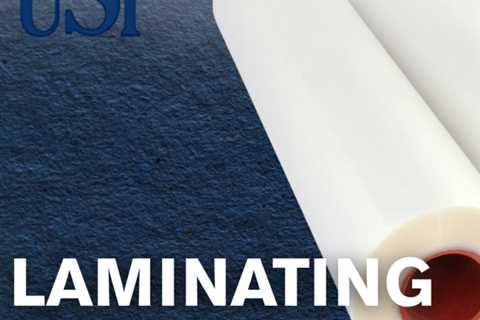 Laminating Film Roll