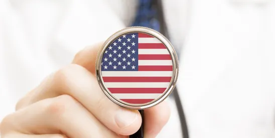 Health Care Rulemakings to Watch in the Trump Administration's Unified Agenda