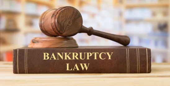 Weekly Bankruptcy Alert July 14, 2026 (For the Week Ending July 12, 2026)