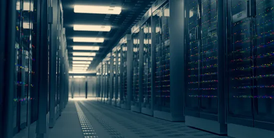 New York’s AI Data Center Moratorium: A Potential Turning Point for U.S. Data Center Development