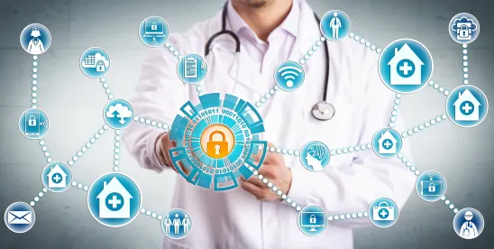 Recent Class Actions Expose Data Privacy Risk in Acquisitions in Healthcare and Healthcare AI