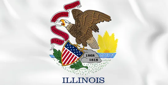 Illinois Enacts Artificial Intelligence Safety Measures Act
