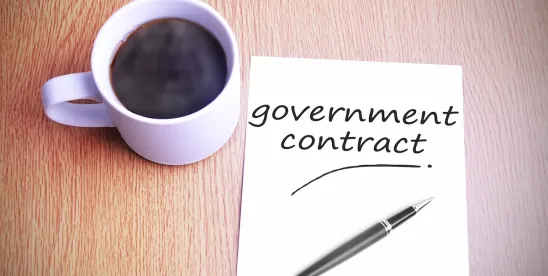 CUI, FOCI, Quantum, and CMMC: The Federal Government Issues a Wave of Proposed Rules to Safeguard..