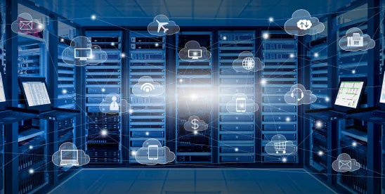 Could Data Centers Become the Next NERC-Regulated Entities?