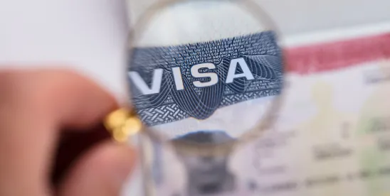 More I-94 Monitoring + Timely EOS Filing for Employers as DHS Reshapes F-1 and J-1 Framework
