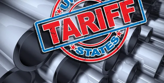 Section 232 Aluminum Program Ties Reduced-Duty Import Allowances to U.S. Production Investments