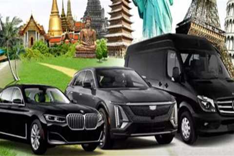 Moving Across the Country? How Limo Services Can Make Travel Easier