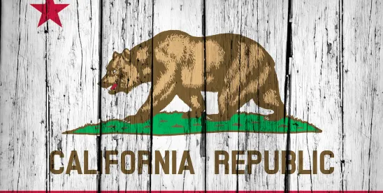 California Proposition 65: OEHHA Proposes Regulatory Amendments