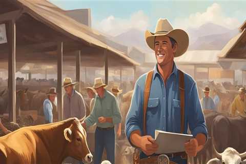 Effective Strategies for Successful Livestock Marketing