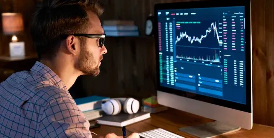 Feature — Top Intelligence Provider for Investment Banks and Corporate Law Firms Predicts Signals..