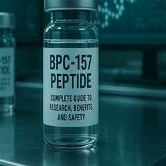 Networking for BPC-157 Peptide Research in Alajuela