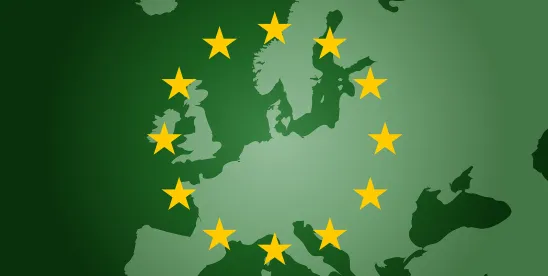 SFDR 2.0: Where the Reform Stands
