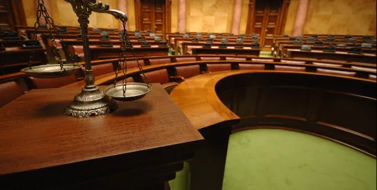 Consumer Legal Funding Is Not Third-Party Litigation Financing, and It Is Clearly Not Responsible..