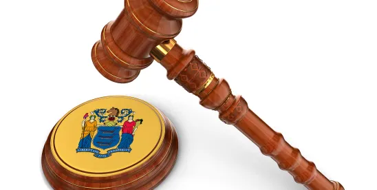New Jersey’s Anti-SLAPP Law Scores Another Victory: Appellate Division Protects Online Consumer..
