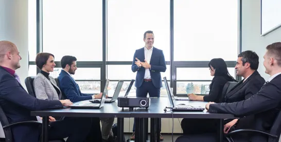Knowledge, Empathy + Confidence: A Three-Ingredient Recipe for Client Service Success