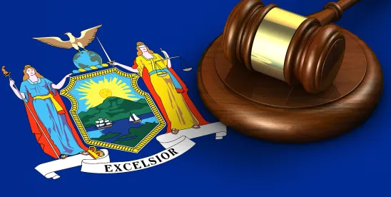 New York Enacts First Statewide Moratorium on Data Centers