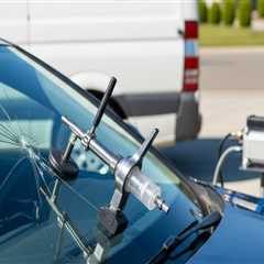 Discover Reliable Glass Replacement and Towing Services in Pascagoula