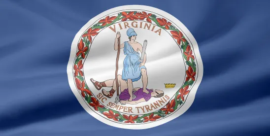 Lien on Me: Quirks That Make Virginia’s Mechanic’s Lien Law One of a Kind