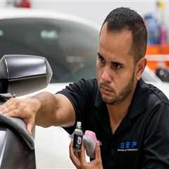 Boost Your Business with Auto Detailing Leads in St. Petersburg